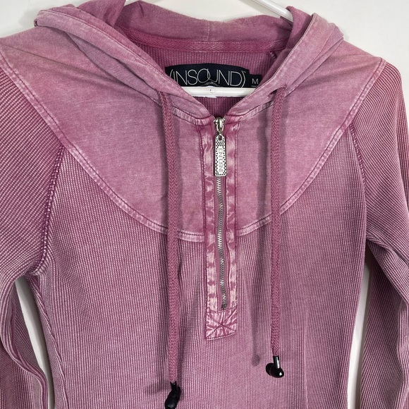 INSOUND Hoodie - Picture 5 of 8